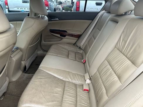 Used 2008 Honda Accord EX-L image 13