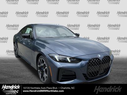 New 2027 BMW 430i Coupe w/ M Sport Package