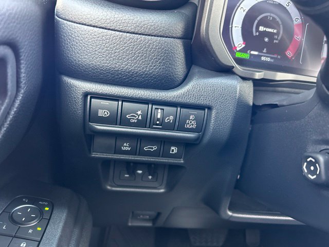 Used 2024 Toyota Land Cruiser w/ Premium Package AWD/4WD image 29
