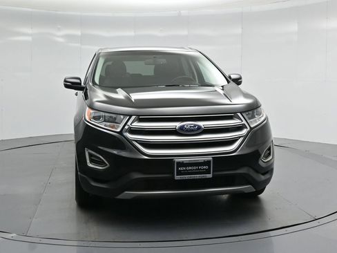 Used 2016 Ford Edge SEL image 51