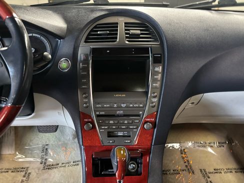 Used 2009 Lexus ES 350 image 14