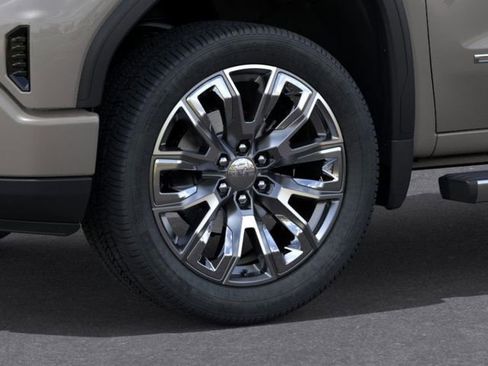 New 2026 GMC Sierra 1500 Denali image 9