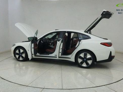 Used 2023 BMW i4 eDrive35 RWD image 74