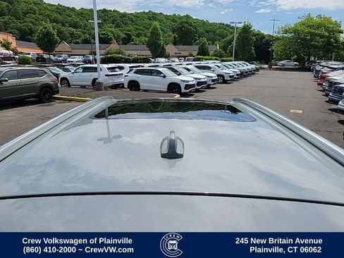 Used 2026 Volvo XC90 B6 Ultra w/ Protection Package AWD/4WD image 32