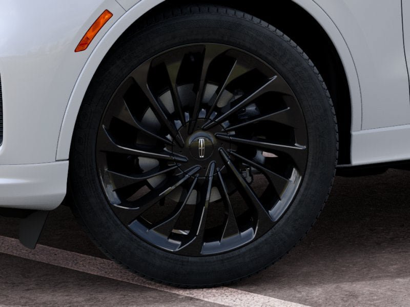 New 2027 Lincoln Aviator Reserve w/ Jet Appearance Package AWD/4WD image 19