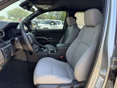 New 2026 Toyota Tacoma SR5 AWD/4WD image 24