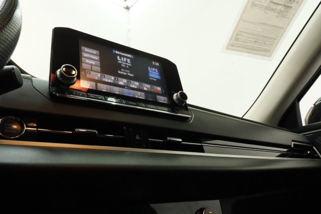 Used 2024 Mitsubishi Outlander ES FWD image 13