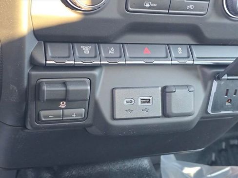 New 2026 Chevrolet Silverado 3500 W/T w/ WT Convenience Package AWD/4WD image 25