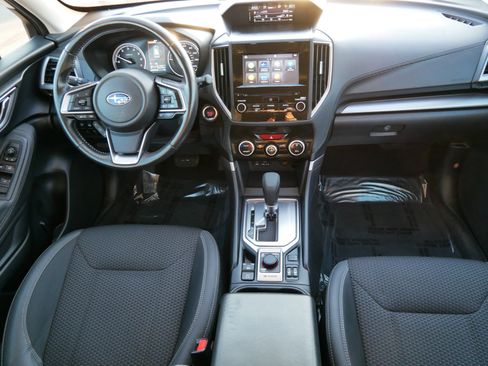 Used 2023 Subaru Forester Premium image 10