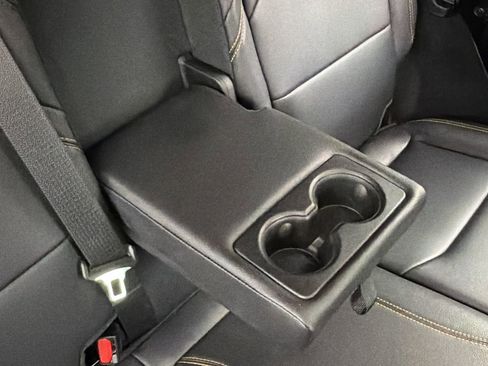 Used 2024 Jeep Wrangler Unlimited Sahara w/ Safety Group image 37