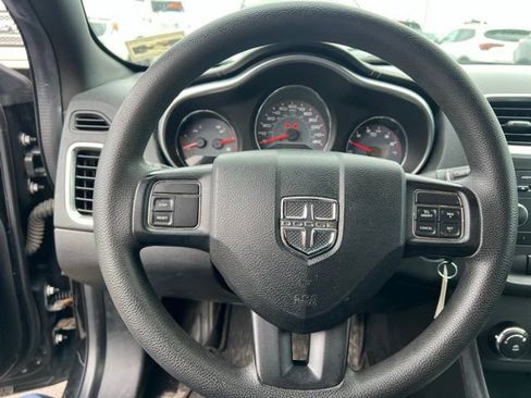 Used 2013 Dodge Avenger SE image 14