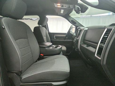 Used 2022 RAM 1500 Classic Warlock image 28