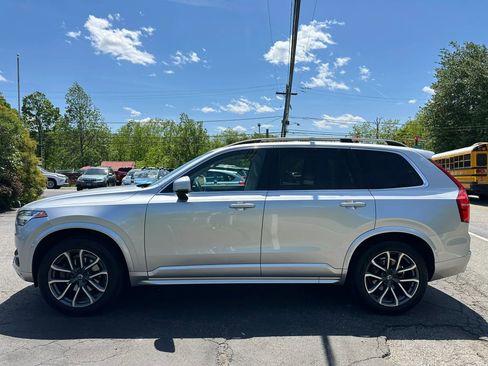 Used 2019 Volvo XC90 T6 Momentum w/ Protection Package AWD/4WD image 7