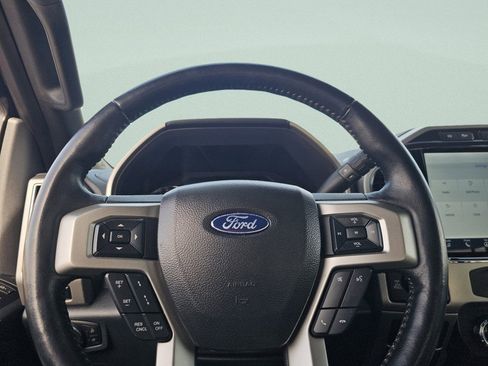 Used 2022 Ford F250 Lariat w/ Lariat Ultimate Package image 33