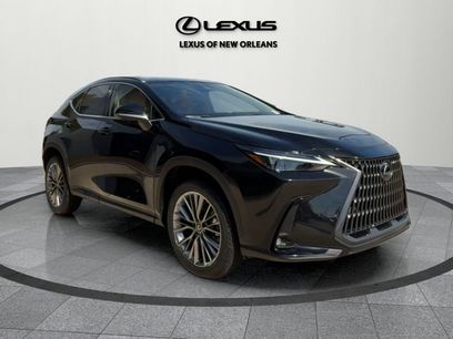 New 2026 Lexus NX 350 350 Luxury