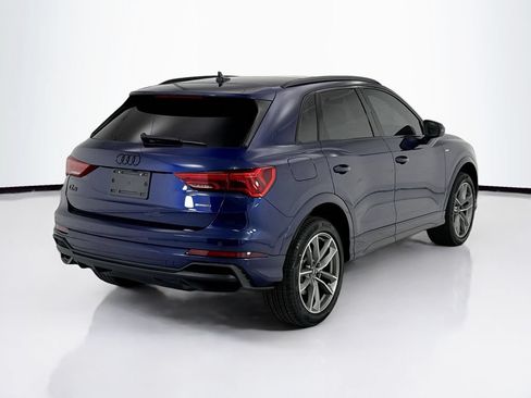 Used 2023 Audi Q3 2.0T Premium Plus AWD/4WD image 5