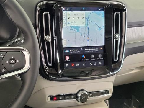 New 2026 Volvo XC40 B4 Plus w/ Climate Package image 14