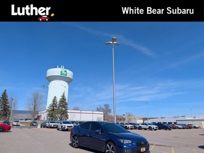 Used 2017 Subaru Impreza 2.0i Sport w/ Popular Package #3