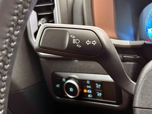 Used 2025 Ford Bronco Sport Outer Banks w/ Outer Banks Tech Package+ AWD/4WD image 32