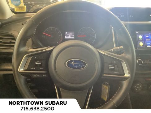 Used 2019 Subaru Crosstrek 2.0i Premium image 8