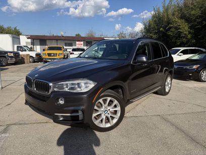 Used 2016 BMW X5 sDrive35i