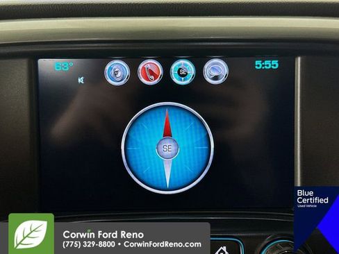 Used 2018 Chevrolet Silverado 1500 LT w/ All Star Edition image 17