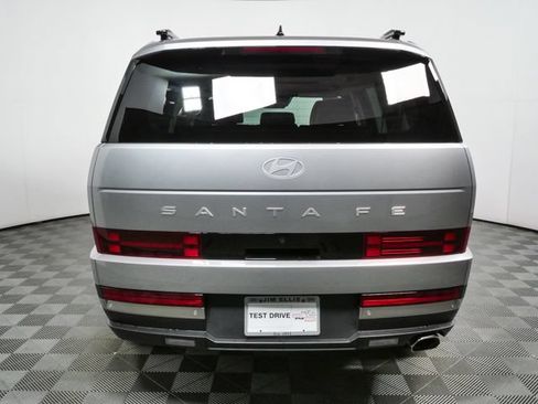 Used 2024 Hyundai Santa Fe Limited FWD image 11