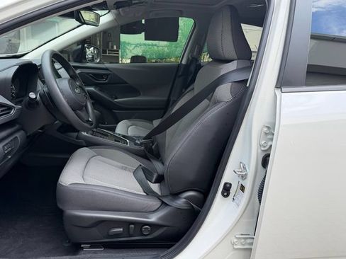 Used 2024 Subaru Crosstrek 2.0i Premium AWD/4WD image 13