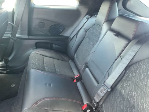 New 2026 Dodge Charger Scat Pack AWD/4WD image 13