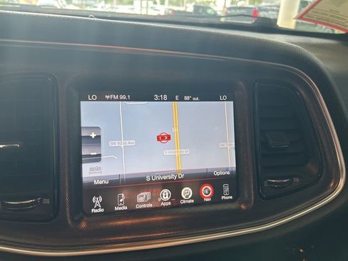 Certified 2015 Dodge Challenger R/T Plus image 11