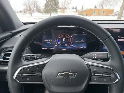 New 2026 Chevrolet Traverse LT w/ Midnight/Sport Edition image 14