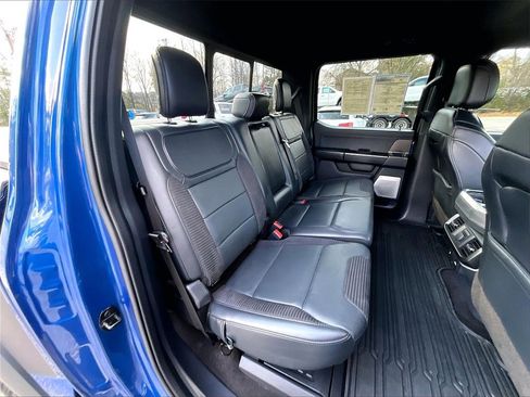 Used 2022 Ford F150 Raptor w/ Equipment Group 801A High image 17