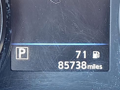 Used 2019 Nissan Rogue Sport SV image 22