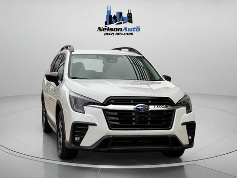 Used 2024 Subaru Ascent Limited AWD/4WD image 2