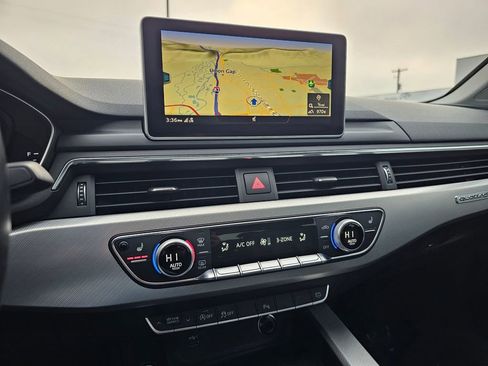 Used 2018 Audi A4 2.0T Premium Plus image 21