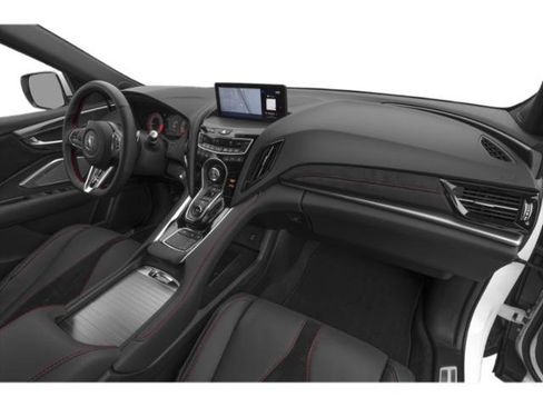 Used 2024 Acura RDX A-Spec AWD/4WD image 15