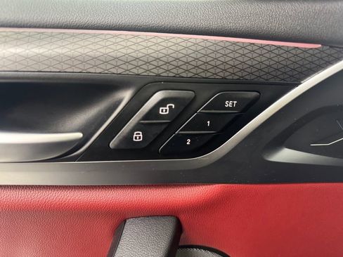 Used 2023 BMW X4 xDrive30i w/ M Sport Package image 27