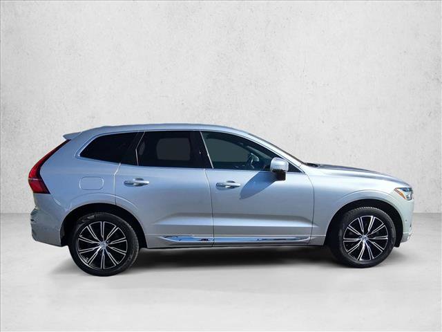 Used 2020 Volvo XC60 T5 Inscription w/ Protection Package Premier FWD image 5