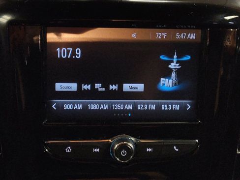 Used 2019 Chevrolet Traverse LS FWD image 25