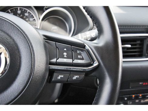 Used 2025 MAZDA CX-5 AWD 2.5 S w/ Preferred Package image 16