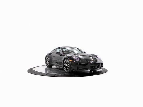 New 2026 Porsche 911 Carrera 4S image 9