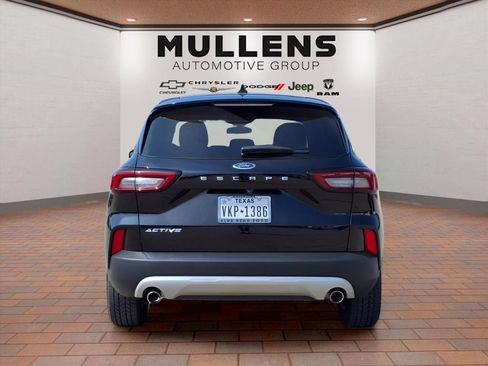 Used 2024 Ford Escape Active FWD image 6