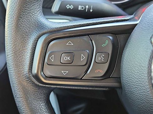 Used 2020 Jeep Gladiator Sport w/ Trailer Tow Package image 22