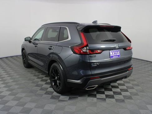 Used 2023 Honda CR-V Sport image 22