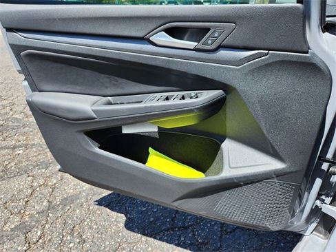 New 2025 Volkswagen GTI SE image 21