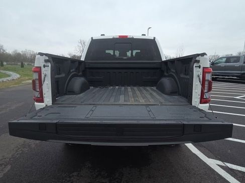 Used 2023 Ford F150 Tremor w/ Equipment Group 402A High image 9