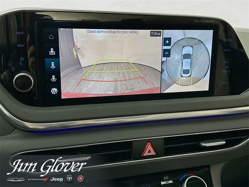 Used 2023 Hyundai Sonata Limited image 32