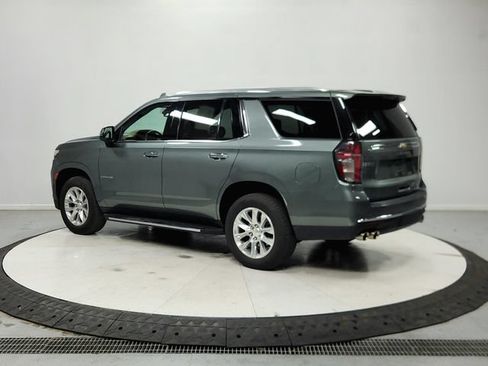 Used 2024 Chevrolet Tahoe Premier RWD image 6