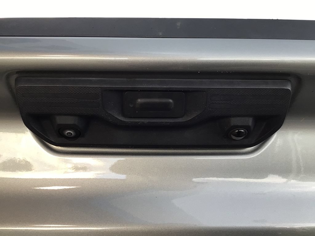 Used 2023 Chevrolet Silverado 1500 RST w/ LPO, Dark Essentials Package AWD/4WD image 41