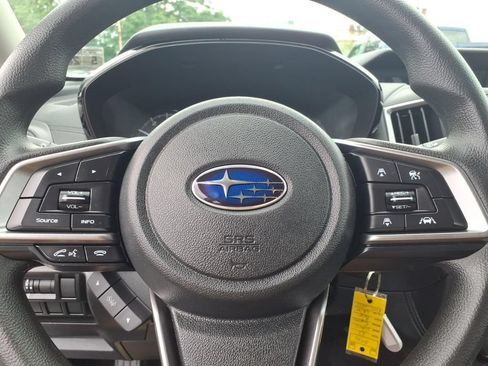 Certified 2023 Subaru Impreza 2.0i AWD/4WD image 5